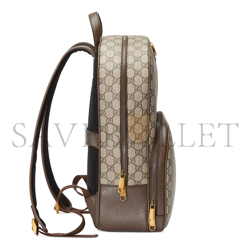 GUCCI OPHIDIA MEDIUM BACKPACK 779901 (28*40*15cm) GUCCI OPHIDIA MEDIUM BACKPACK 779901 (28*40*15cm)